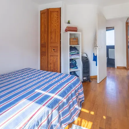 L'escapade Mediterraneenne Holiday home Marseille