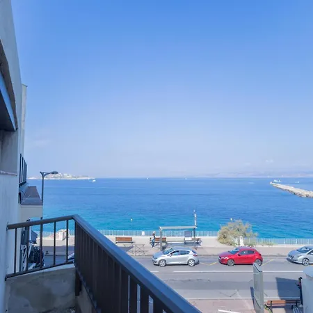 L'escapade Mediterraneenne Holiday home *